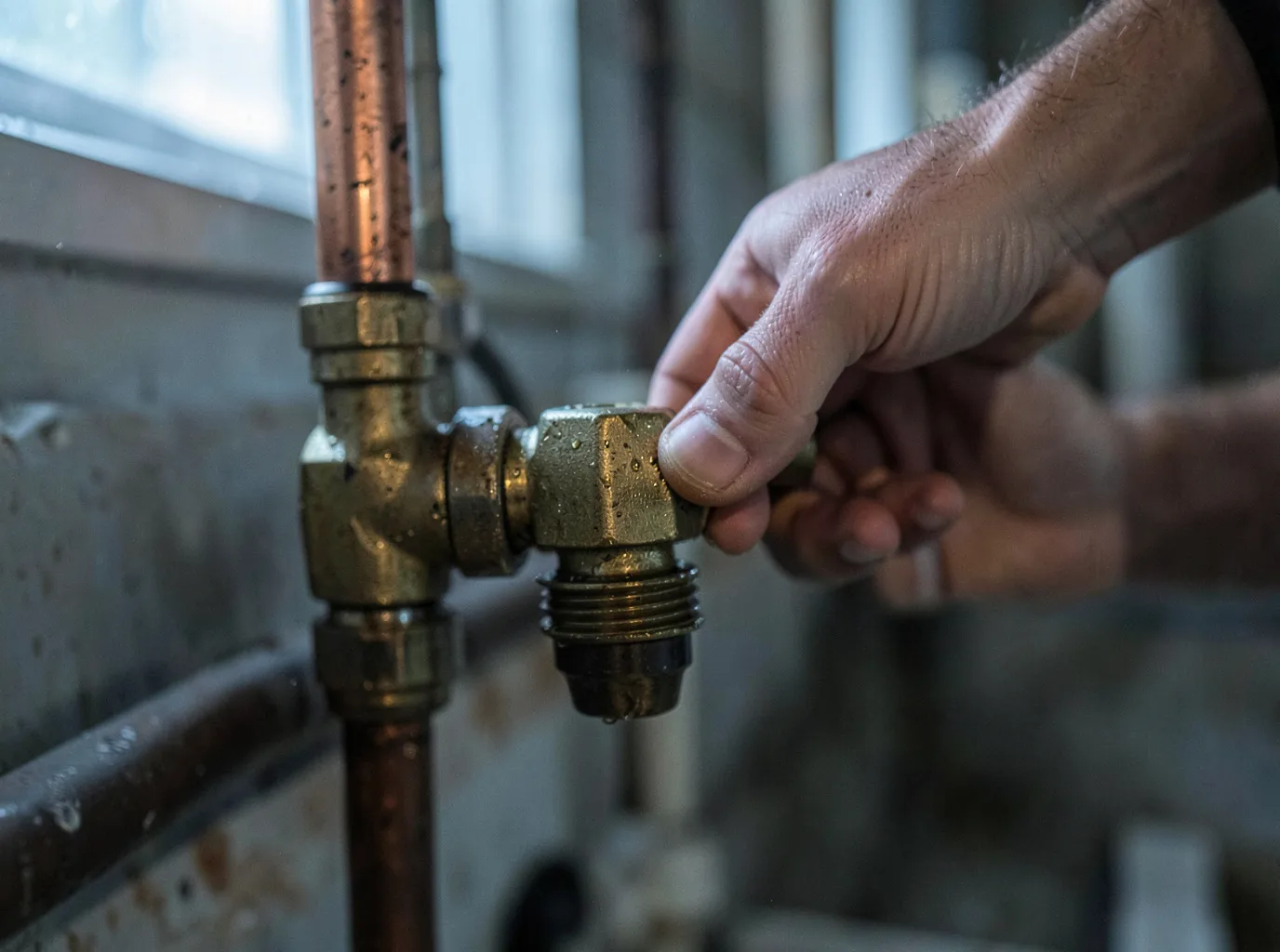 Emergency Plumber Brinkhaven, OH FAQs